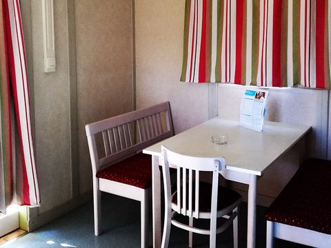 BUNGALOW 5 personnes - CLUB