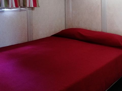 BUNGALOW 5 personnes - CLUB