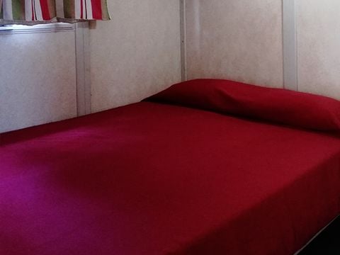 BUNGALOW 5 personnes - CLUB