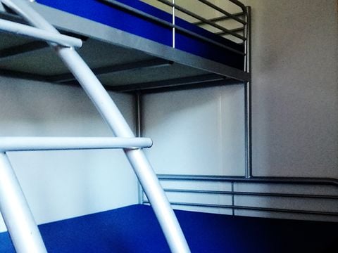 MOBILHOME 5 personnes - HAWAI - sans sanitaire