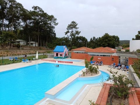 Camping Orbitur Foz de Arelho - Camping Lissabon - Afbeelding N°21