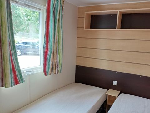 MOBILHOME 6 personnes - CASITA 6 PAX