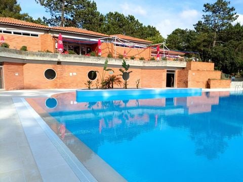 Camping Orbitur Foz de Arelho - Camping Lissabon - Afbeelding N°19