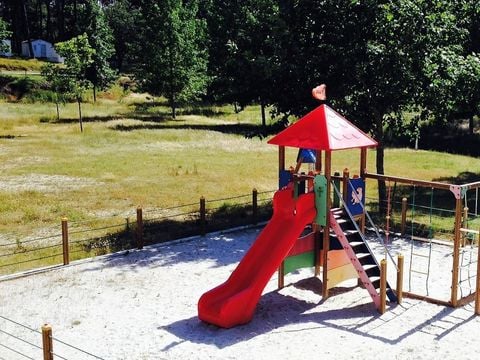 Campismo Orbitur Foz de Arelho - Camping Lissabon - Afbeelding N°19