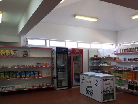 Camping Orbitur Foz de Arelho - Camping Lissabon - Afbeelding N°7