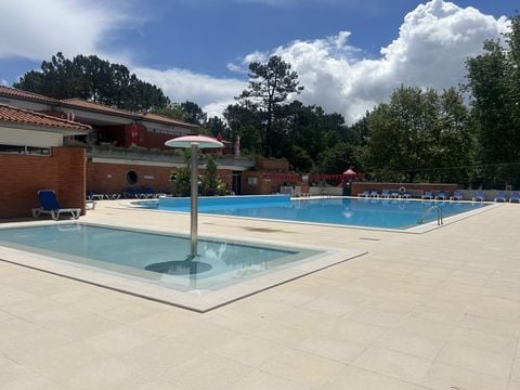 Camping Orbitur Foz de Arelho - Camping Lissabon - Afbeelding N°23