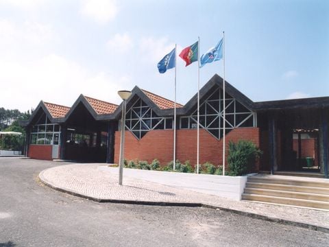Campismo Orbitur Foz de Arelho - Camping Lissabon - Afbeelding N°10
