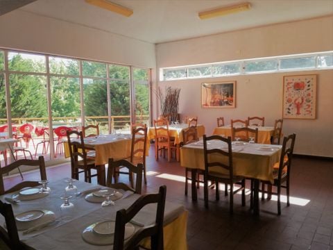 Camping Orbitur Foz de Arelho - Camping Lissabon - Afbeelding N°22