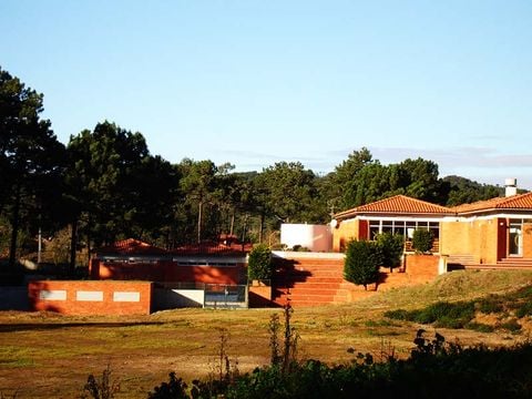 Campismo Orbitur Foz de Arelho - Camping Lissabon - Afbeelding N°12