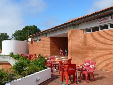 Campismo Orbitur Foz de Arelho - Camping Lissabon - Afbeelding N°5