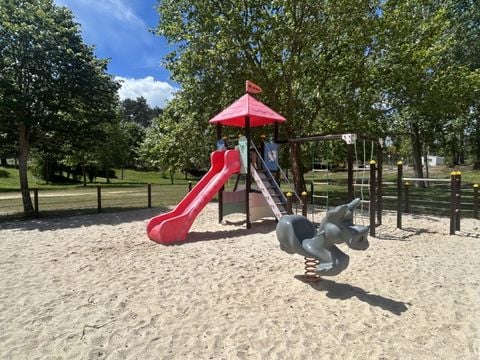 Camping Orbitur Foz de Arelho - Camping Lissabon - Afbeelding N°24