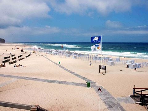 Camping Orbitur Foz de Arelho - Camping Lissabon - Afbeelding N°18