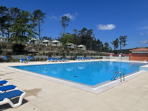 Camping Orbitur Foz de Arelho - Camping Lissabon - Afbeelding N°26