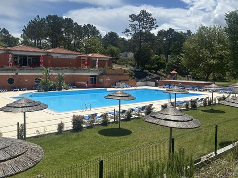 Camping Orbitur Foz de Arelho - Camping Lissabon - Afbeelding N°25