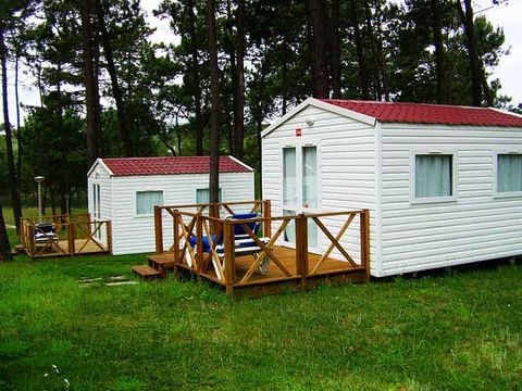 Camping Orbitur Foz de Arelho - Camping Lissabon - Afbeelding N°5