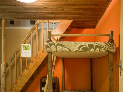 GÎTE 7 personnes - Maison de campagne