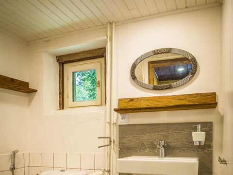 GÎTE 7 personnes - Maison de campagne