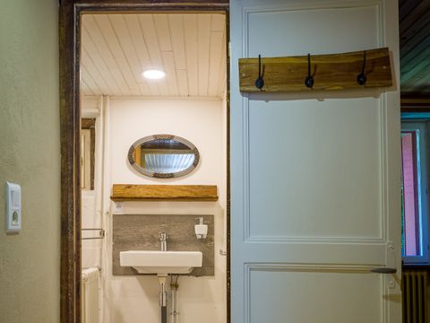 GÎTE 7 personnes - Maison de campagne