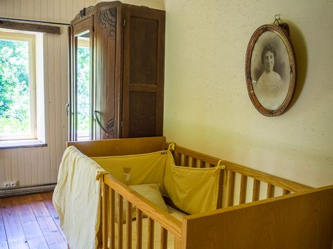 GÎTE 7 personnes - Maison de campagne