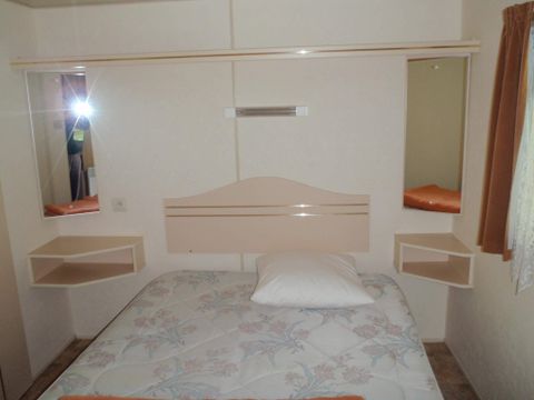MOBILHOME 6 personnes - Mobilhome 6 personnes