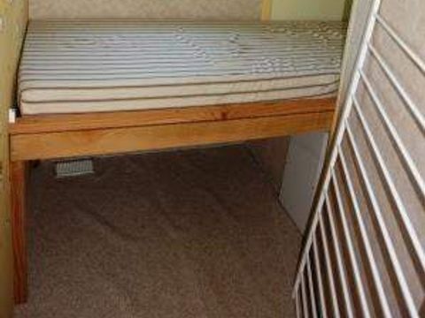 MOBILHOME 7 personnes