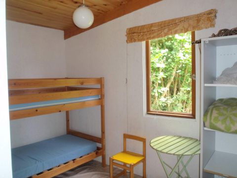 MOBILHOME 7 personnes