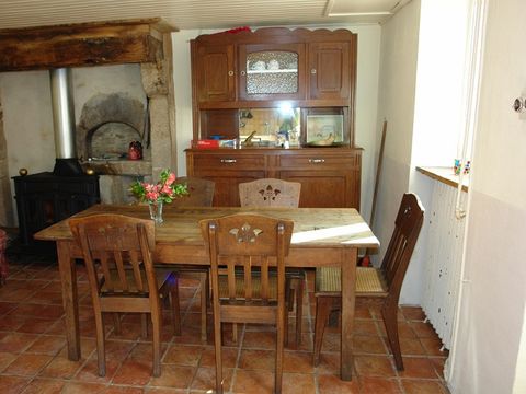 Camping La Semnadisse - Camping Creuse - Image N°30