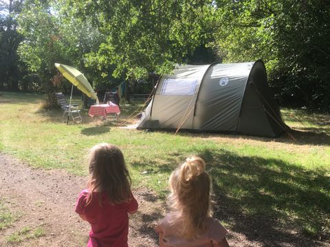 Camping La Semnadisse - Camping Creuse - Image N°20