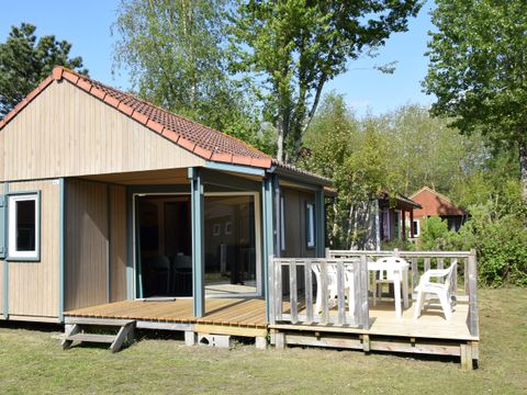 Chalet 5 personnes - Chalet Reve