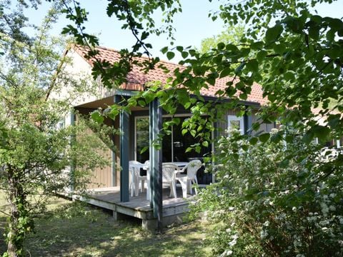 CARAVANING L'OREE DU BOIS - Camping Pas-de-Calais