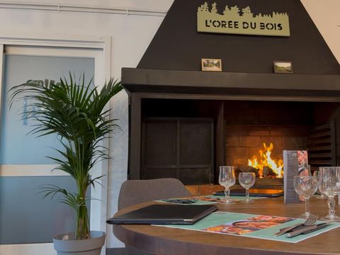 CARAVANING L'OREE DU BOIS - Camping Pas-de-Calais - Image N°11