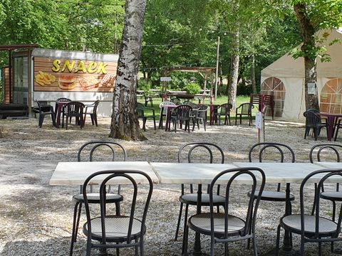 Camping D'auberoche - Camping Dordogne - Image N°51