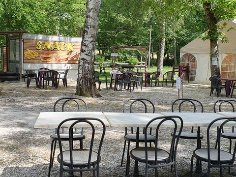 Camping D'auberoche - Camping Dordogne - Image N°67