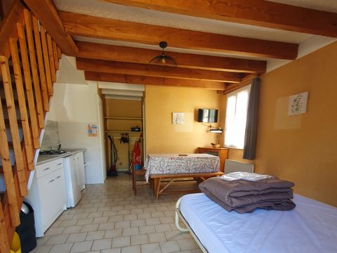 Gîte 5 personnes - Location toutes saisons.