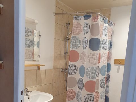 Gîte 5 personnes - Location toutes saisons.