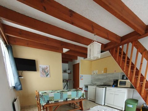 Gîte 5 personnes - Location toutes saisons.