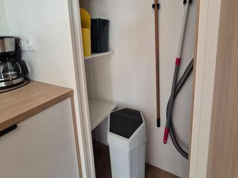 MOBILHOME 4 personnes - Trigano Confort 4 personnes