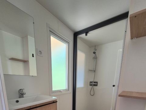 MOBILHOME 4 personnes - Trigano Confort 4 personnes