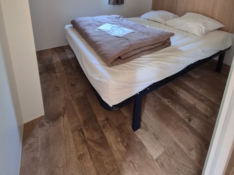 MOBILHOME 4 personnes - Trigano Confort 4 personnes