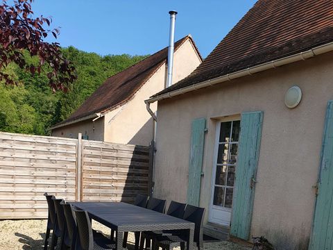 GÎTE 8 personnes - 6 à 8 personnes, location toute l'année