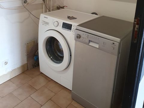 Gîte 8 personnes - 6 - Location toute l'année