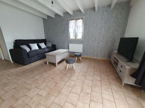 Gîte 8 personnes - 6 - Location toute l'année
