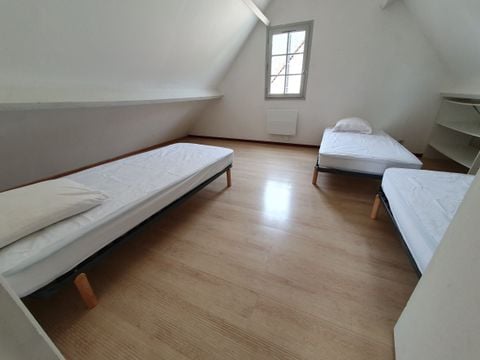 GÎTE 8 personnes - 6 à 8 personnes, location toute l'année