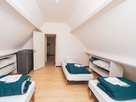 GÎTE 8 personnes - 6 à 8 personnes, location toute l'année