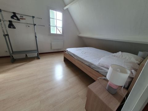 GÎTE 8 personnes - 6 à 8 personnes, location toute l'année