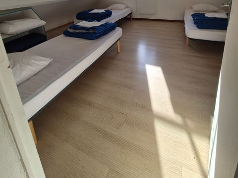 Gîte 8 personnes - 6 - Location toute l'année
