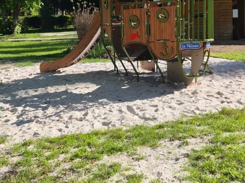 Camping D'auberoche - Camping Dordogne - Afbeelding N°56