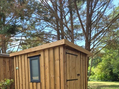 Camping D'auberoche - Camping Dordogne - Afbeelding N°52