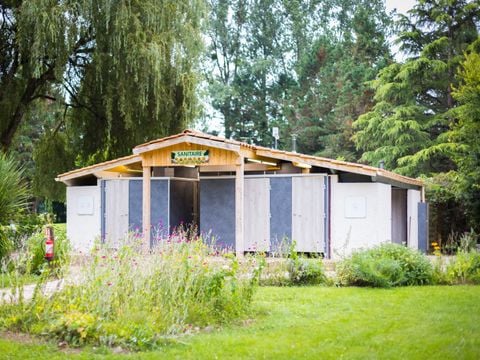 Camping D'auberoche - Camping Dordogne - Image N°46