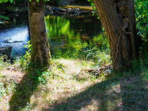 Camping D'auberoche - Camping Dordogne - Image N°37